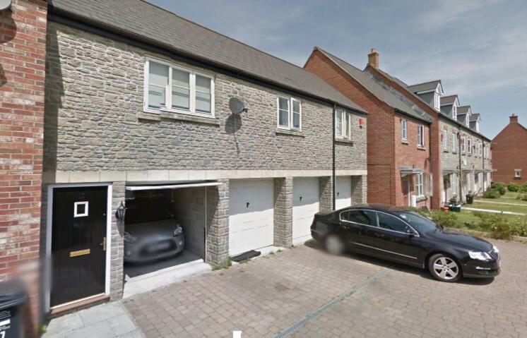 Apartamento Liberty Locking Castle Weston-super-Mare Exterior foto