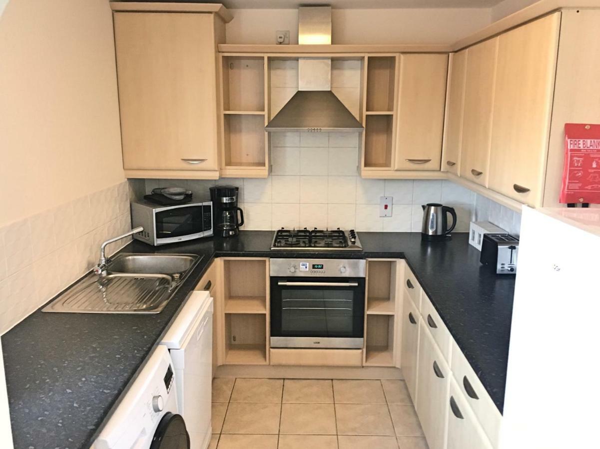 Apartamento Liberty Locking Castle Weston-super-Mare Exterior foto