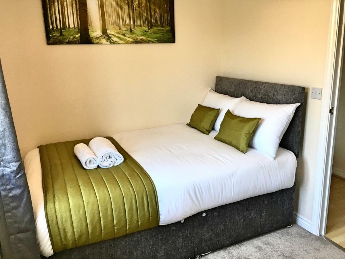 Apartamento Liberty Locking Castle Weston-super-Mare Exterior foto